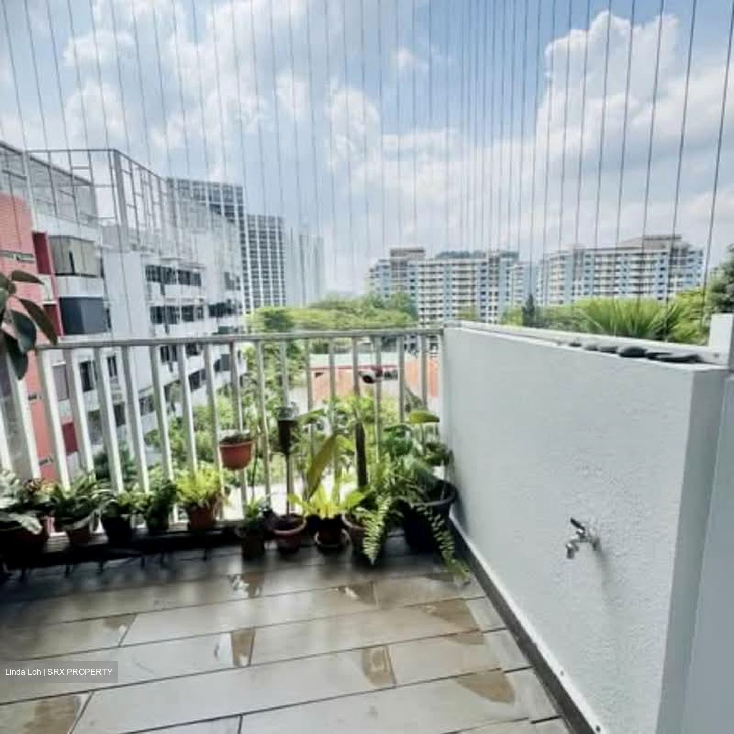 Woodhaven (D25), Condominium #588574081